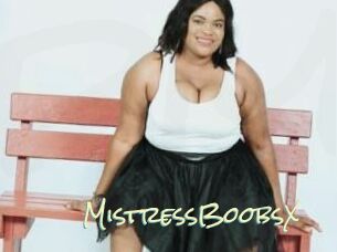 MistressBoobsX