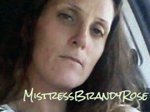 MistressBrandyRose