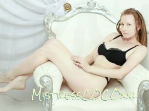 MistressCOCOxxl