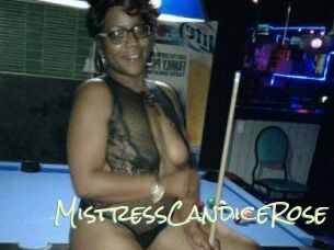 MistressCandiceRose