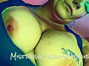 MistressChristyDijour