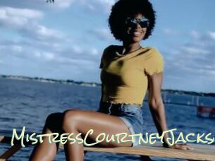 MistressCourtneyJackson