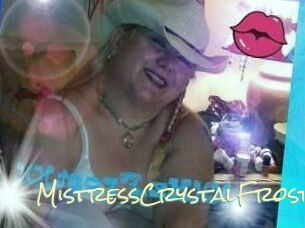 MistressCrystalFrost
