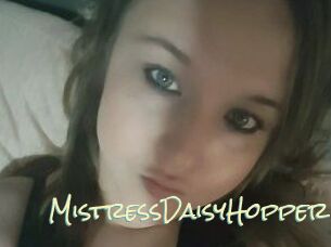 MistressDaisyHopper