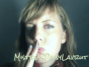 MistressDaisyLavrut