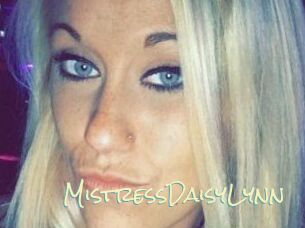 MistressDaisyLynn