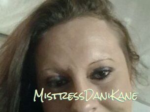 MistressDaniKane Porn Monkey Cash