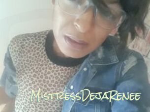 MistressDejaRenee