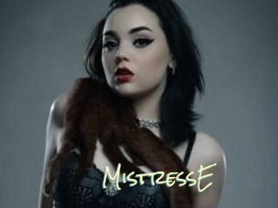 MistressE