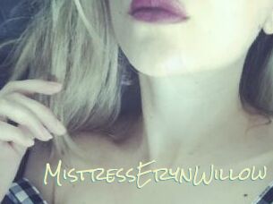 MistressErynWillow