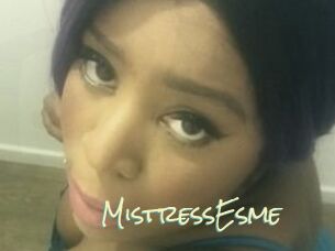 MistressEsme