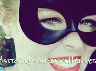 MistressEvangelineHarper