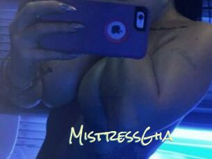 MistressGiia