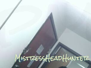 MistressHeadHunter