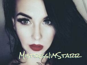 MistressIvyStarr
