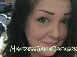 MistressJamieJackson