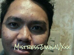 MistressJannaVXxx