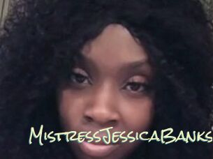 MistressJessicaBanks