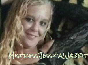 MistressJessicaWabbitt Porn Monkey Cash