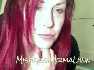MistressKarmaLynn