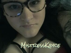 MistressKayce