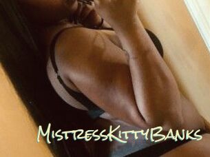 MistressKittyBanks