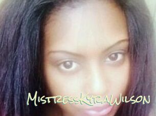 MistressKyraWilson