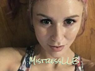 MistressLLB