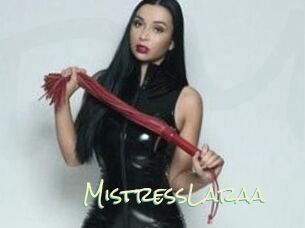 MistressLaraa