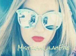 MistressLilahFae Porn Monkey Cash