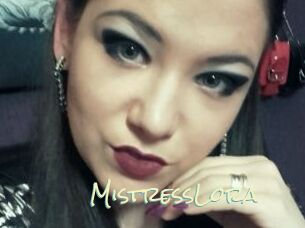 MistressLora