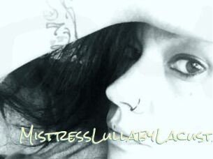 MistressLullabyLacusta