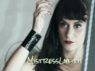 MistressLylith Porn Monkey Cash