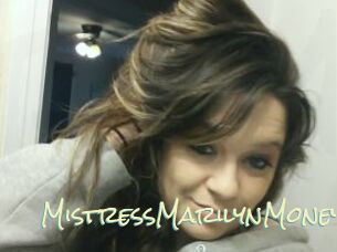 MistressMarilynMoney