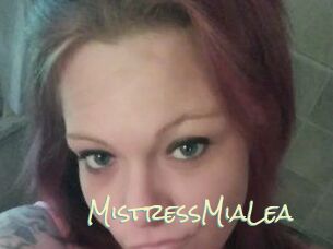 MistressMiaLea
