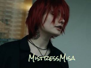 MistressMisa