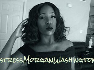 MistressMorganWashington