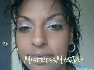 MistressMyaJay