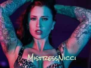 MistressNicci
