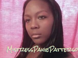 MistressPaigePatterson Porn Monkey Cash