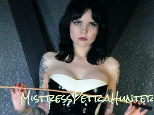 MistressPetraHunter