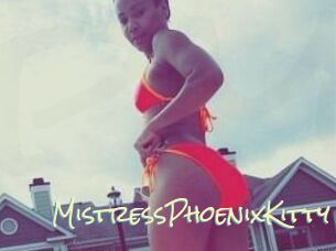 MistressPhoenixKitty