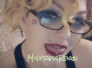 MistressReign