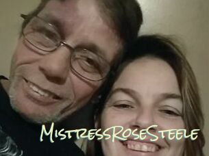MistressRoseSteele