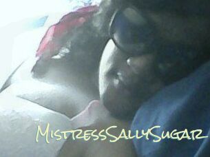 MistressSallySugar