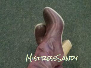 MistressSandy