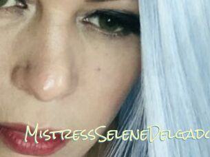 MistressSeleneDelgado Porn Monkey Cash