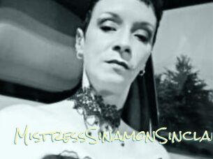 MistressSinamonSinclair