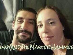 MistressTawnyAndTheMasterHammer Porn Monkey Cash