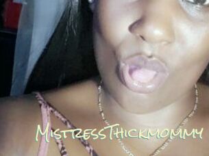 MistressThickmommy